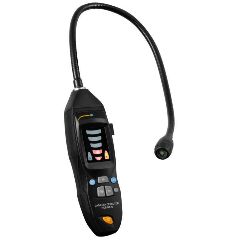 

Pce Instruments - Detector de gas PCE-GA 10