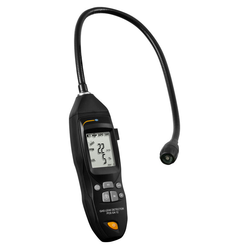 

Pce Instruments - Detector de gas PCE-GA 12