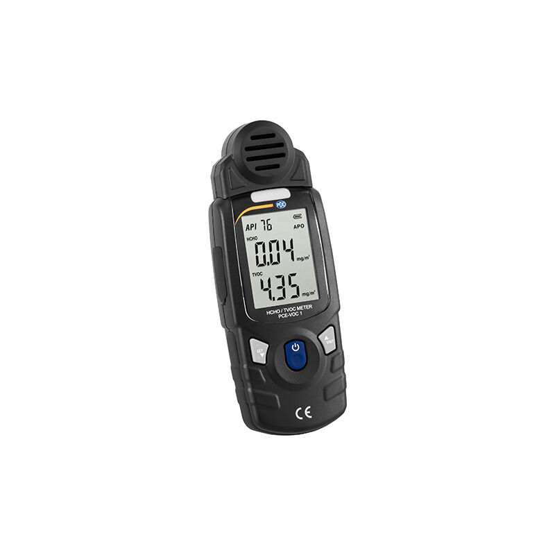 

Pce Instruments - Detector de gas PCE-VOC 1