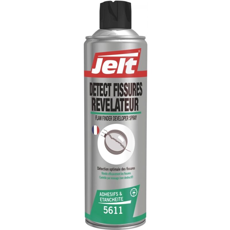 Detector de grietas revelador - Jelt