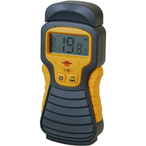 Detector de humedad brennenstuhl 1298680- md