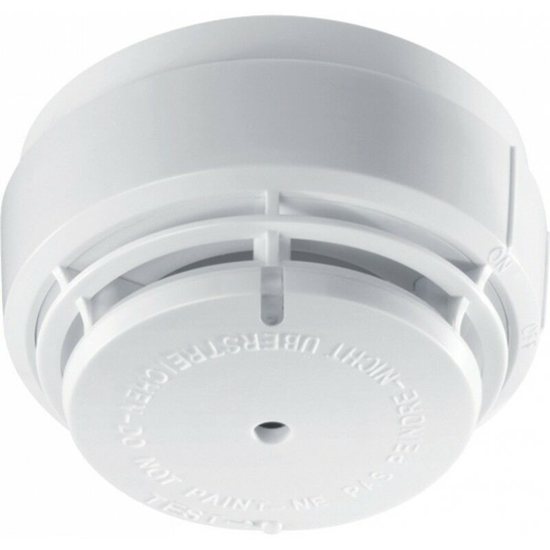 

Detector de humo FMR 4337
