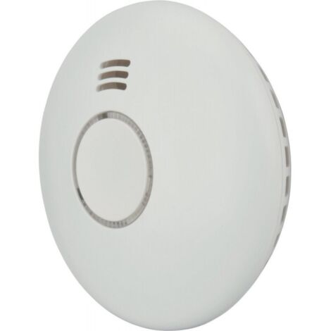 Detector de humo Funk CE blanco