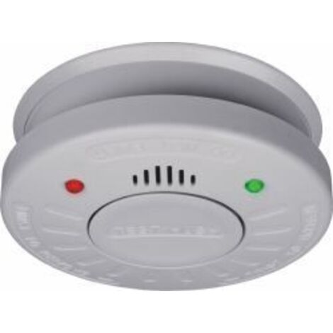 Detector de Humo Smartwares (RM520) 10.025.28