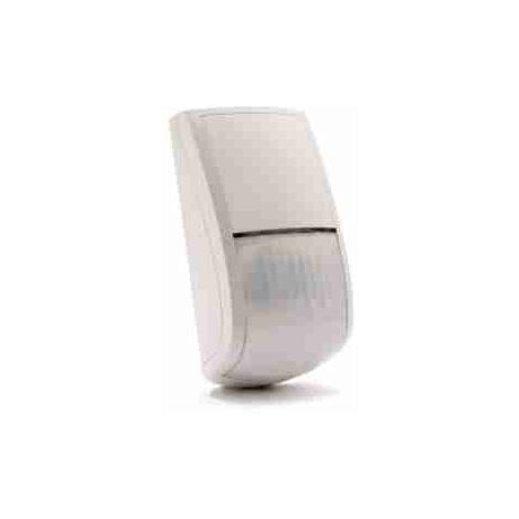 Detector de infrarrojos cuádruple RK500Q0G300A Alarma antirrobo RISCO RK500Q0G300A