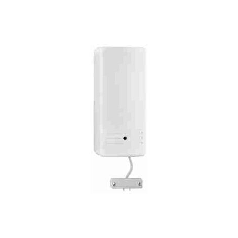 Detector de inundaciones RISCO RWT6FW86800B Alarma antirrobo RWT6FW86800B