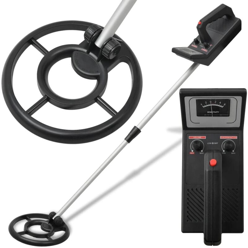 

BHD - Detector de metales 160 cm