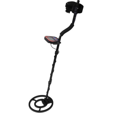 DETECTOR DE METALES KD11255