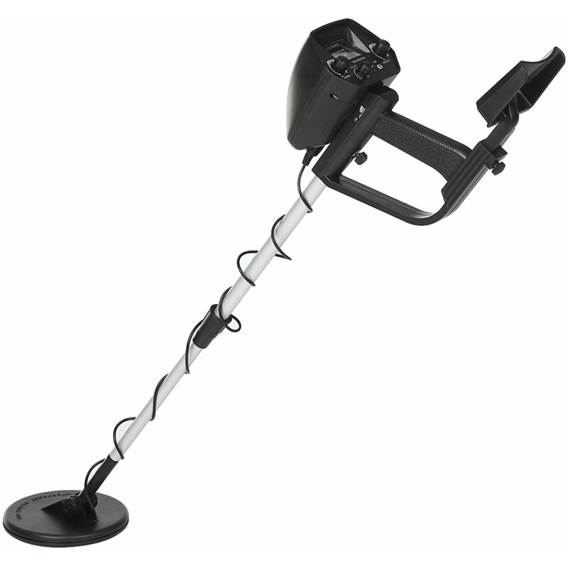

Detector de metales subterraneo para ninos Con auriculares - Kkmoon