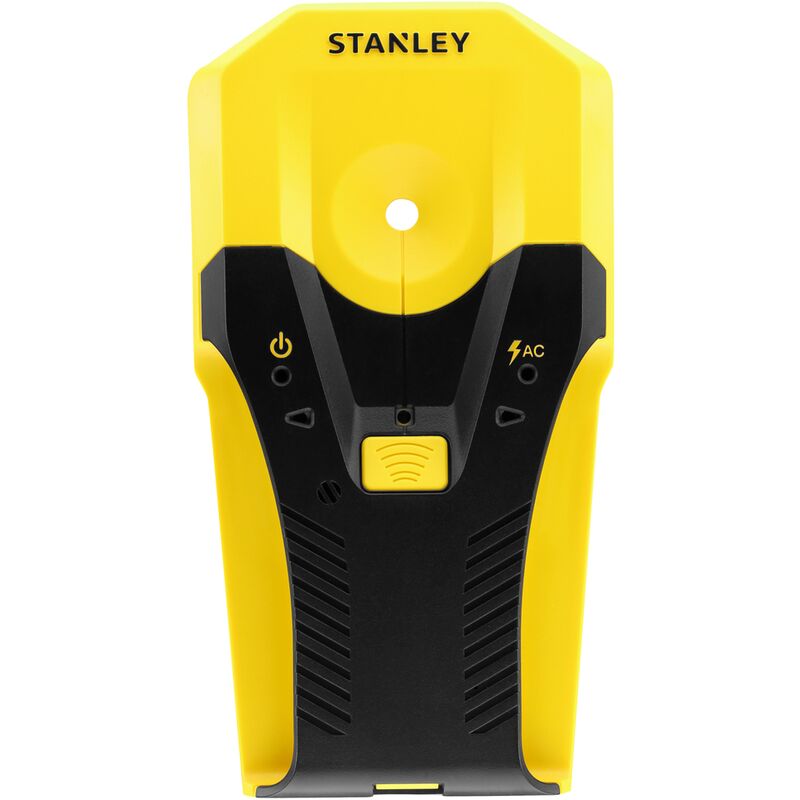 

Detector de Materiales S160 - Stanley