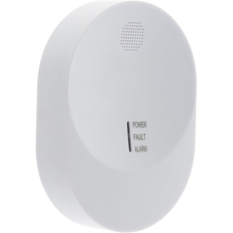 Detector de monóxido de carbono OTIO