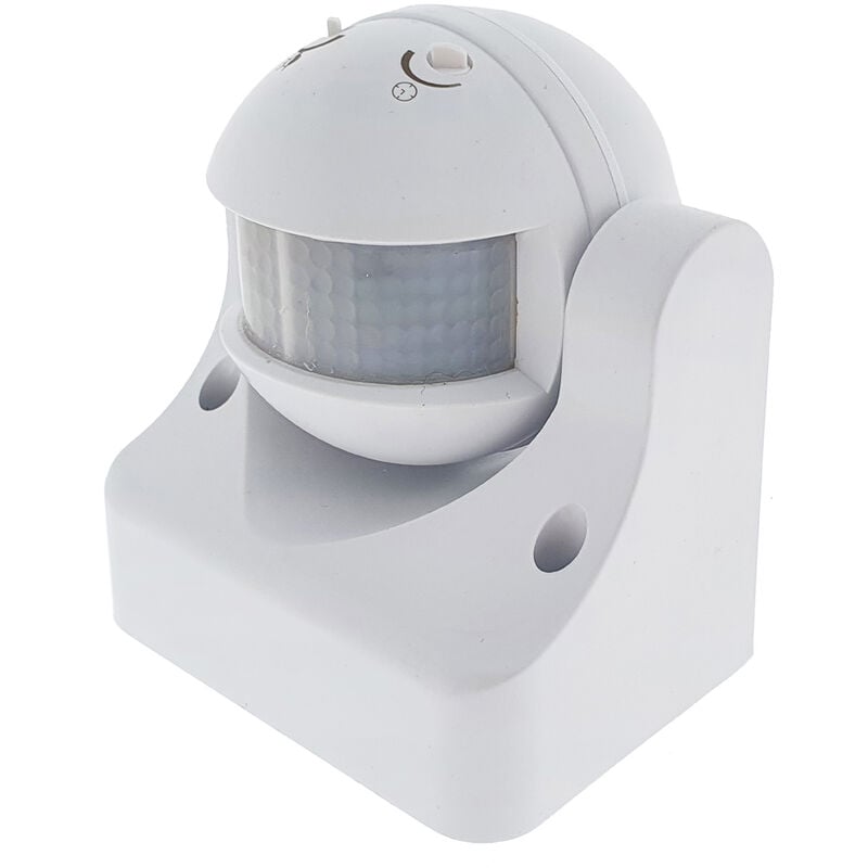 

Detector de movimiento
