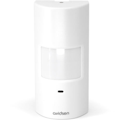 Detector de movimiento adicional compatible con HomeSecure - Avidsen - 100757