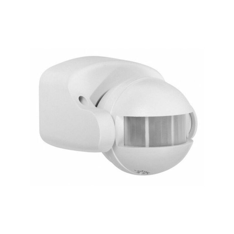 

Detector de movimiento blanco ALER JQ-30-W