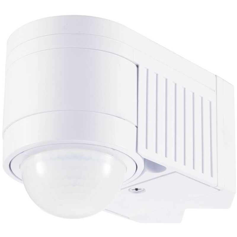

Detector de movimiento de superficie esquinero y pared 12 m. IP44 ( 1403388) - GSC
