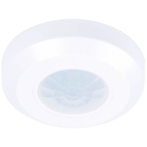Detector de movimiento de superficie mini