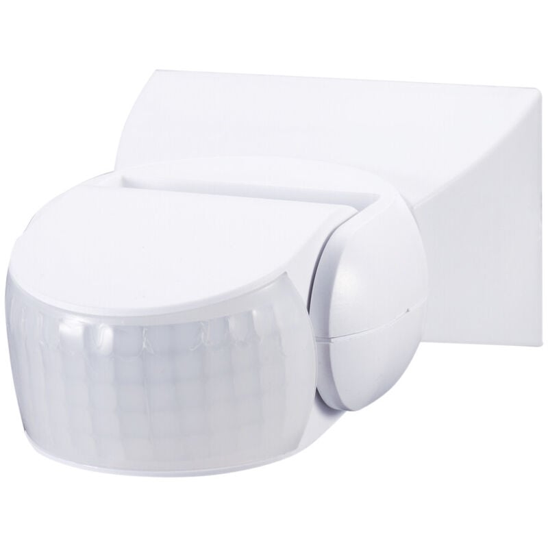 

Detector de movimiento de superficie orientable 12 m. IP65 ( 1 401391) - GSC