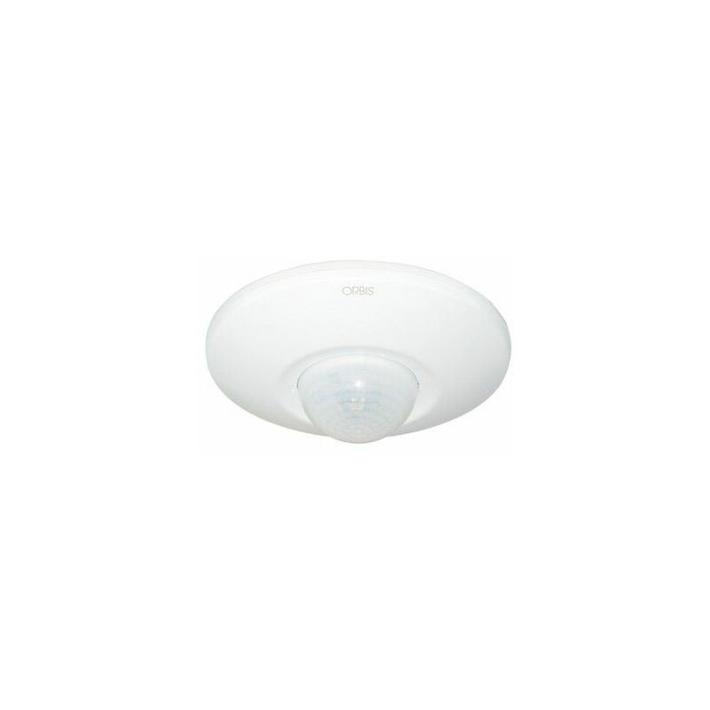 

Detector de movimiento de techo 360º Circumat PRO 1-10V OB134910 - Orbis