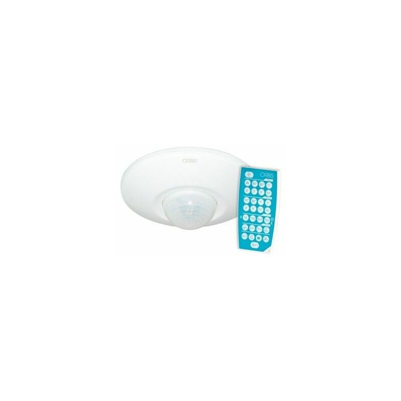 

Detector de movimiento de techo 360º Circumat PRO CR OB134920 - Orbis