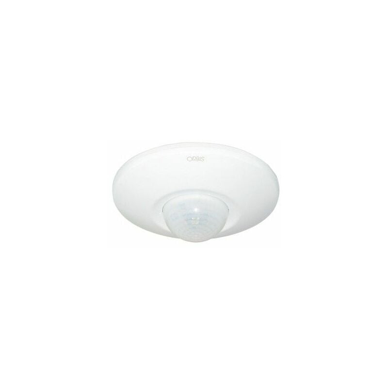 

Detector de movimiento de techo 360º Circumat PRO DALI OB134930 - Orbis