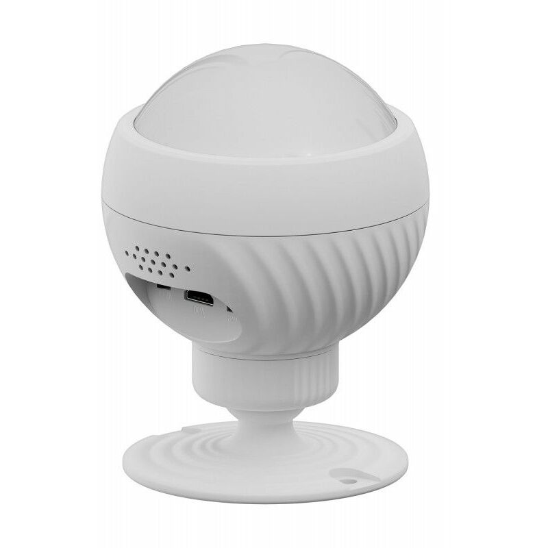 

Detector de movimiento inteligente wifi Smart Home 429219 - Calex