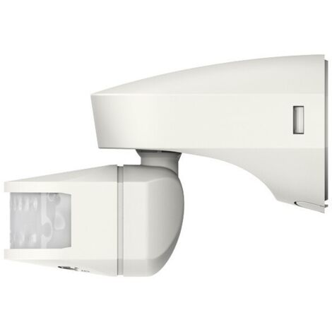 Detector de movimiento (PIR) de pared THEBEN theLuxa E180 WH 1010205
