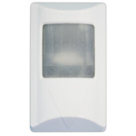 Detector de movimiento por infrarrojos 180º Electro Dh 60.253/MINI 8430552139286