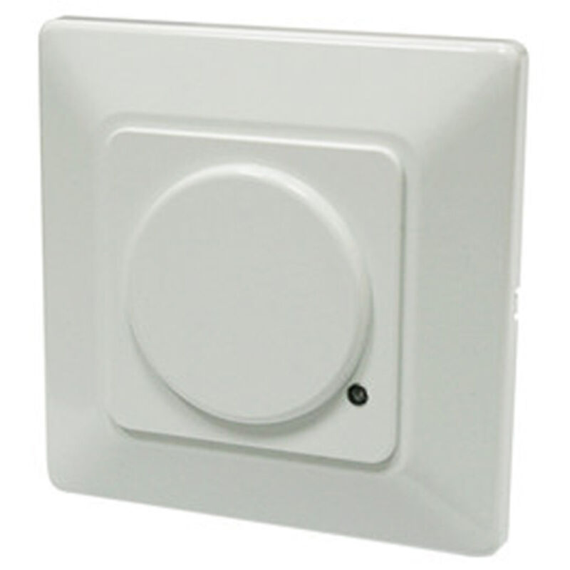 

Detector de movimiento por microondas compatible con cajetines de pared, de 3 hilos, 60.252/RF/PD - Electro Dh