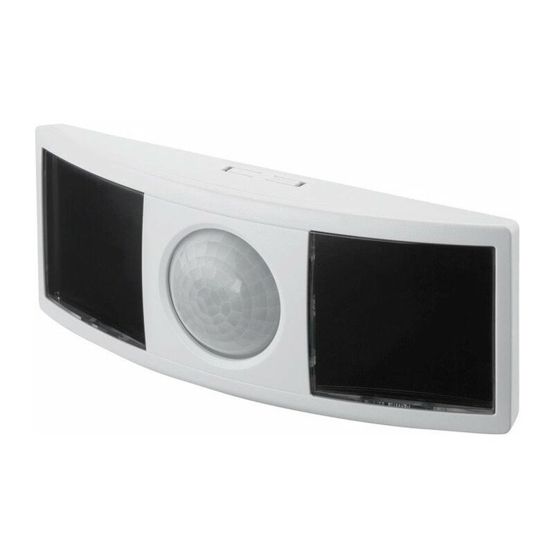 

Oventrop - DETECTOR DE MOVIMIENTO POR RADIO BWM-C F
