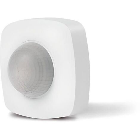 Detector de Movimiento SCS SENTINEL Lightsensor 360 Iluminación 220-240 V