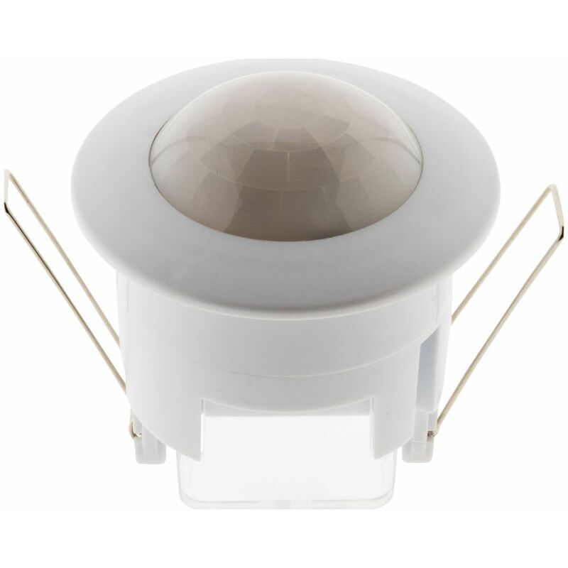 

Detector de movimiento techo de empotrar