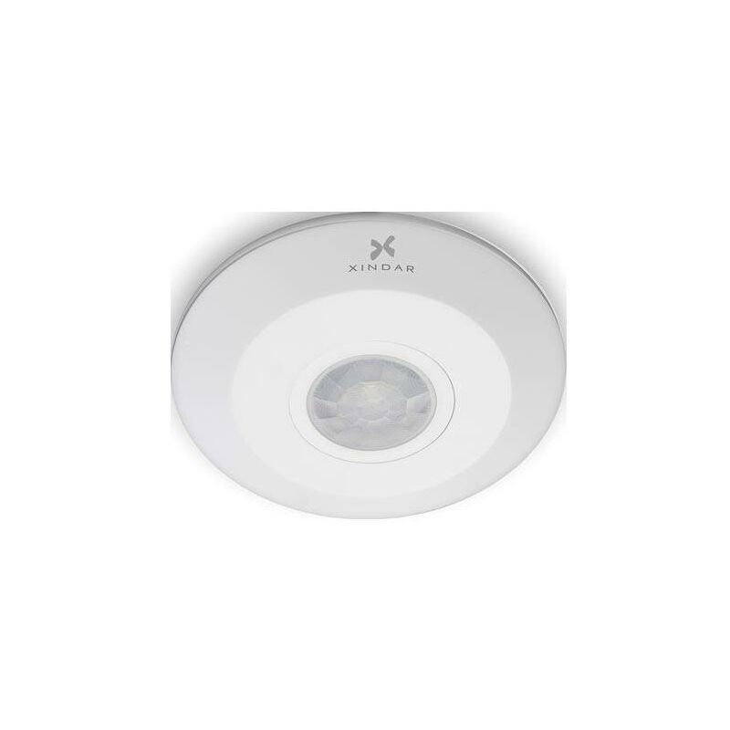

Detector De Movimiento De Techo 360º Extraplano