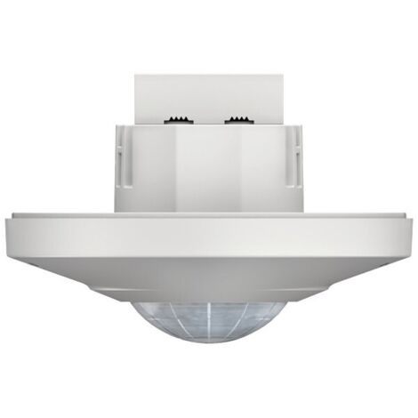 Detector de movimiento Theben 1030045 Luxa 103-100 UA WH