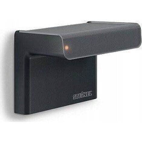 Detector de movimientos Steinel iHF 3D Bluetooth negro