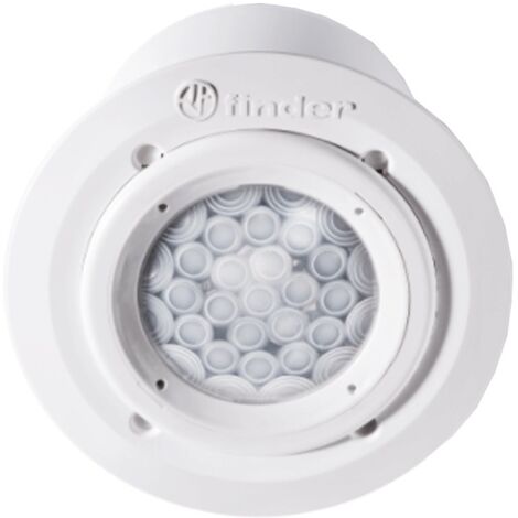 Detector de presencia empotrado Finder 18318230