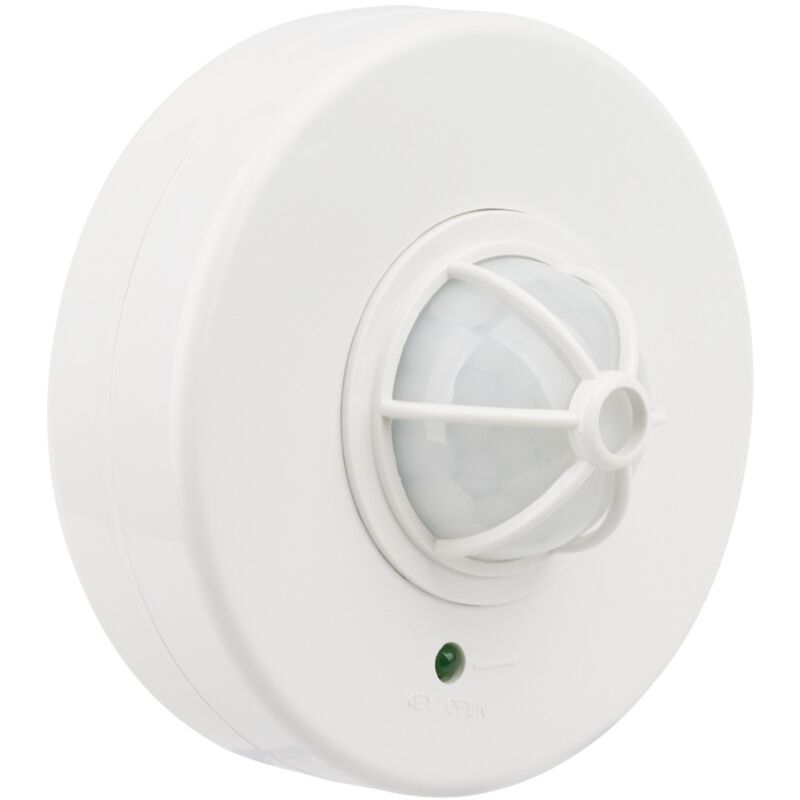 

Detector de Movimiento PIR 360º Superficie