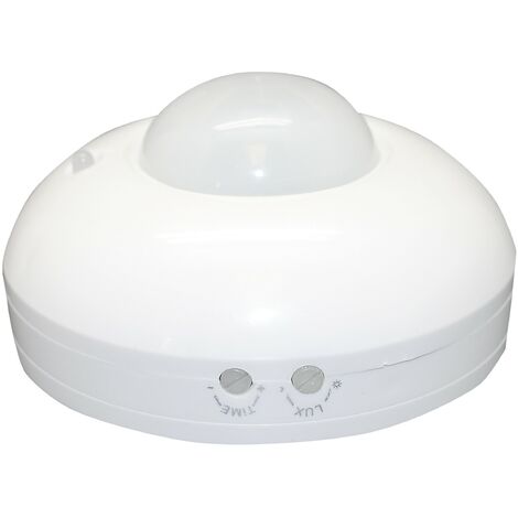 Detector de proximidad de techo