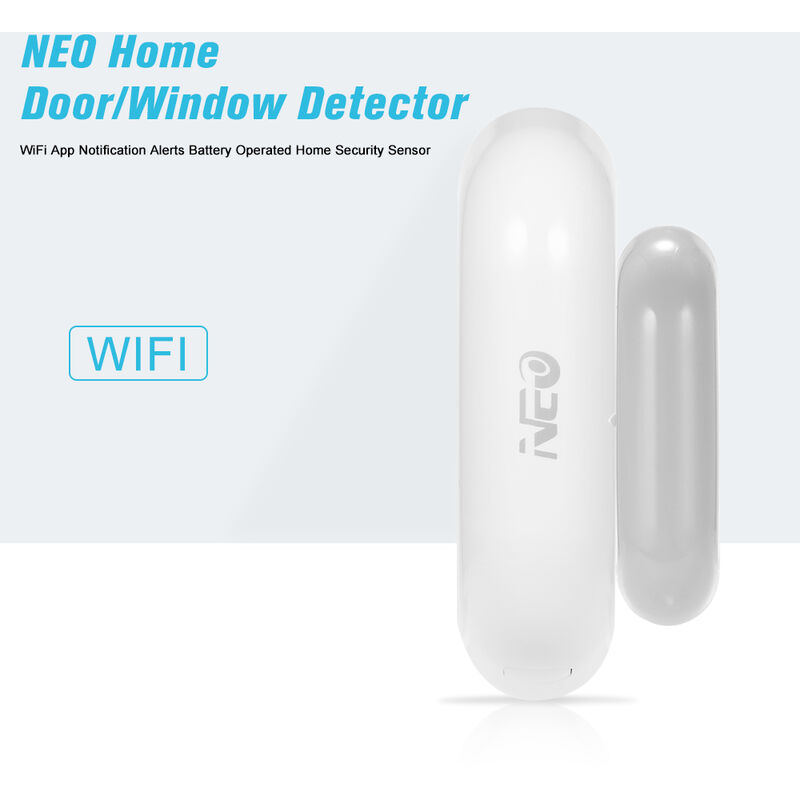 

Detector de puertas / ventanas NEO Home