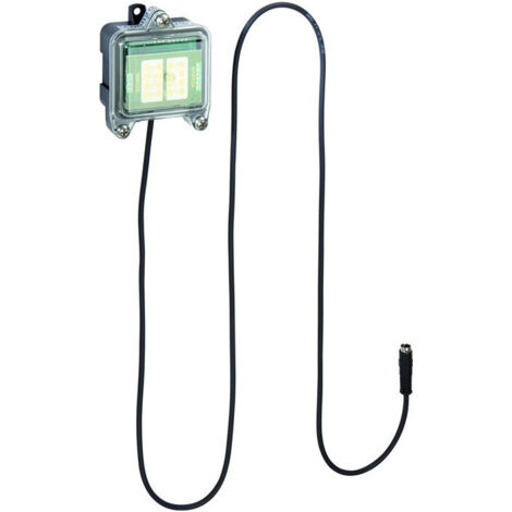 Detector de radares