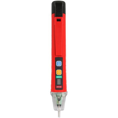 DETECTOR DE VOLTAJE AC SIN CONTACTO - 1000 V