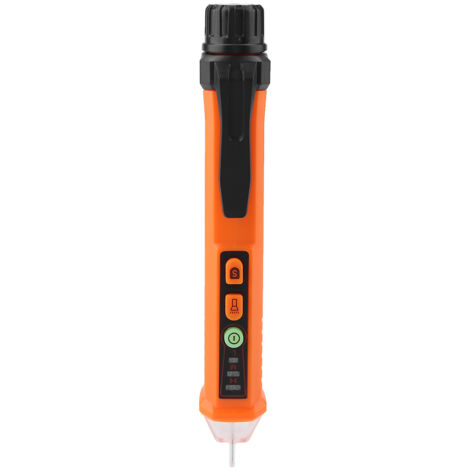 Detector de voltaje inteligente PM8909 - Probador de CA portátil sin contacto
