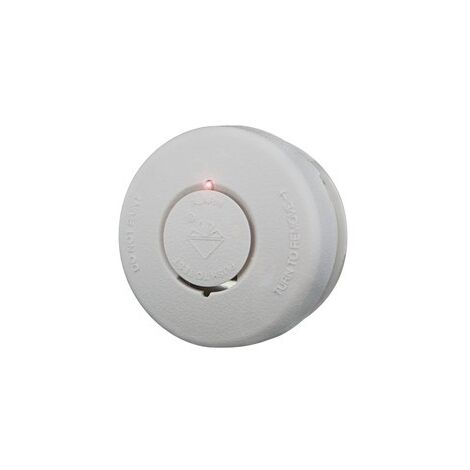 Detector Humo Fotoelectrico Mini