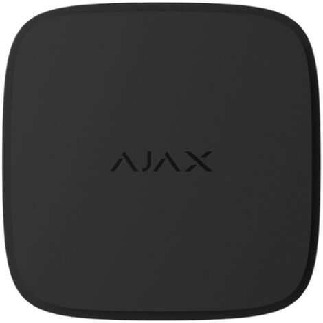 Detector inalámbrico Ajax Fireprotect 2 Rb (calor/humo) 52251 AJFP2RBHSN FP2RBHSN