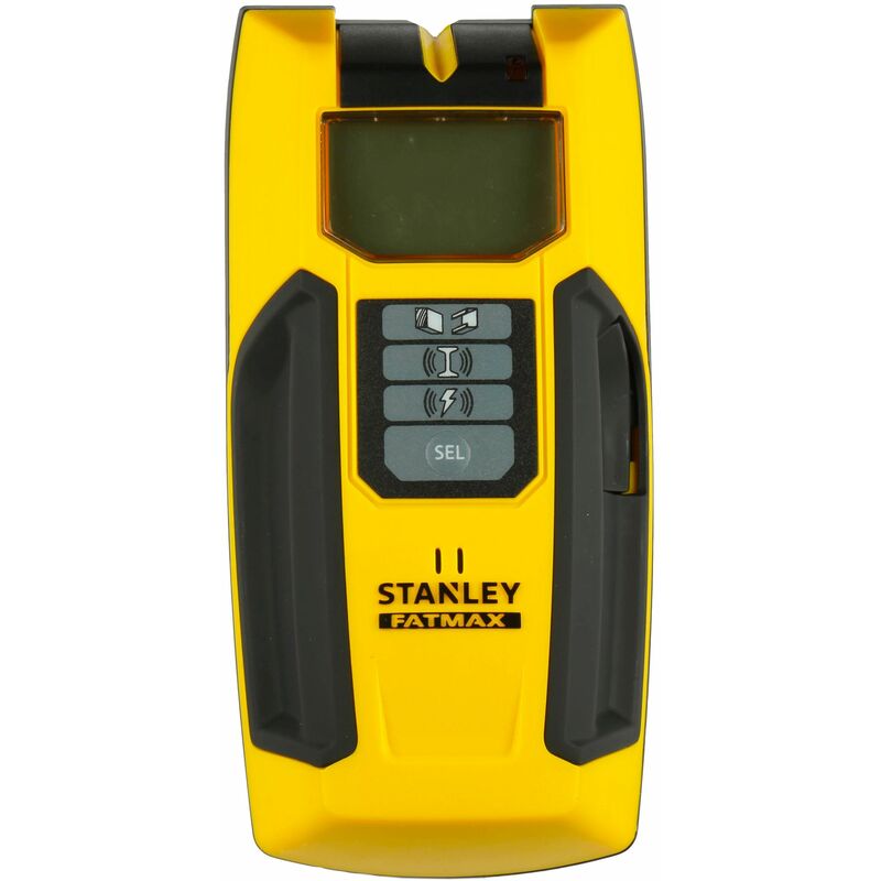 

Stanley ® - Stanley FMHT0-77407 Detector FATMAX de estructuras, cables con corrientes y metal S300