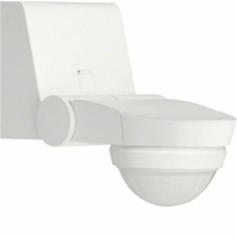 

Detector de movimiento EE840 Infrarrojos 360º IP55 - Hager