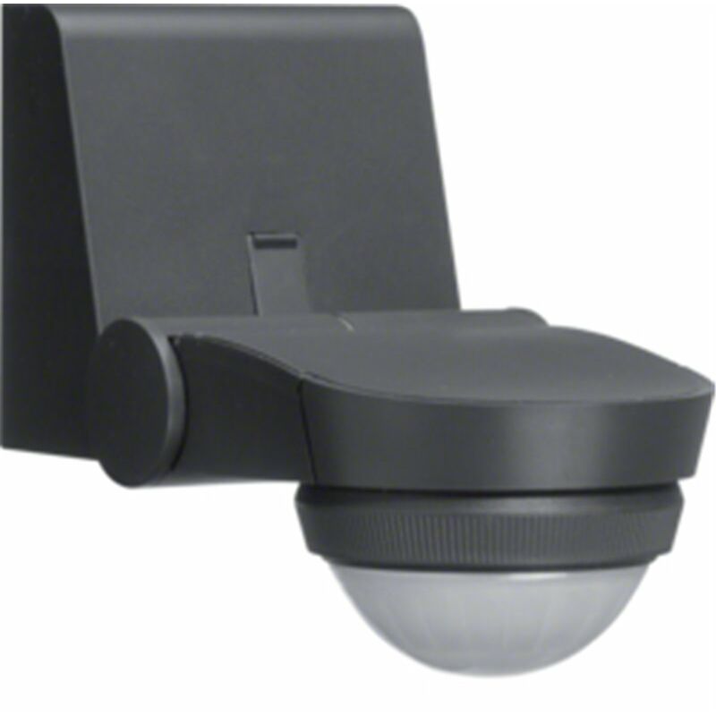 

Detector de movimiento EE841 Infrarrojos 360º IP55 - Hager