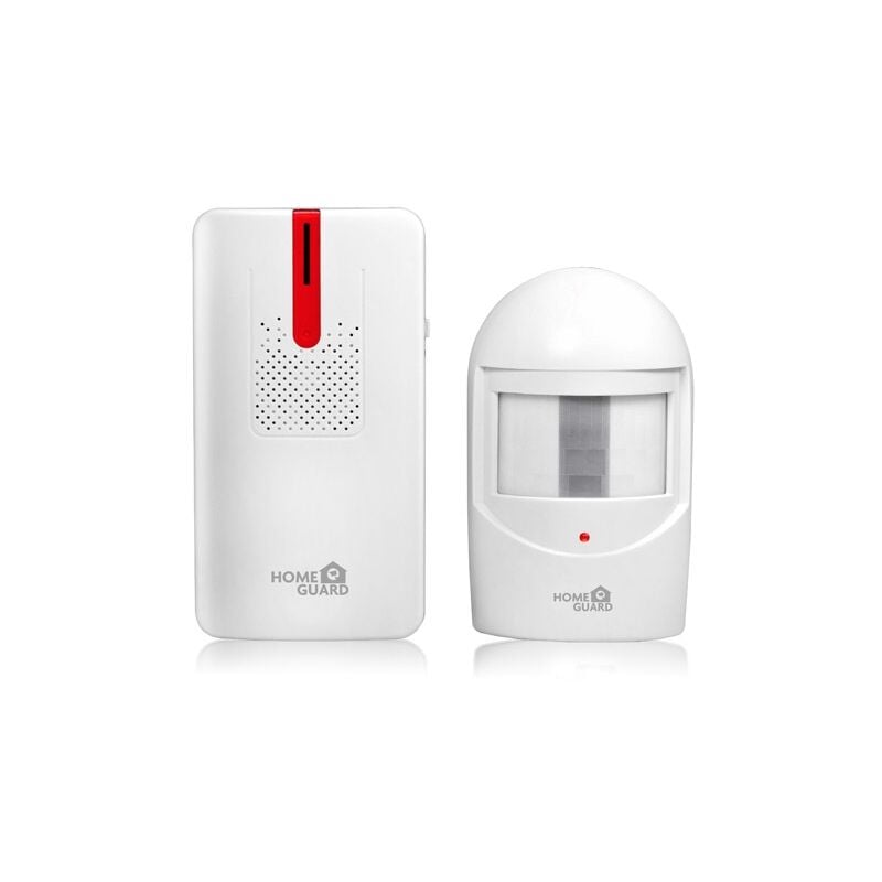 

Alarma de movimiento Horme Guard HGWDA550