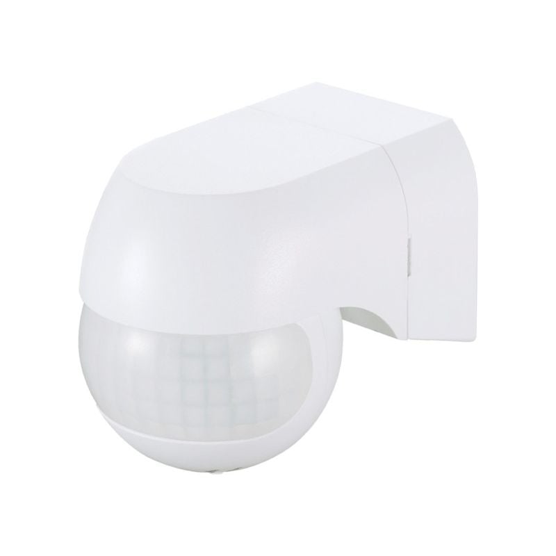 

Detector movimiento Led pared - Homepluss
