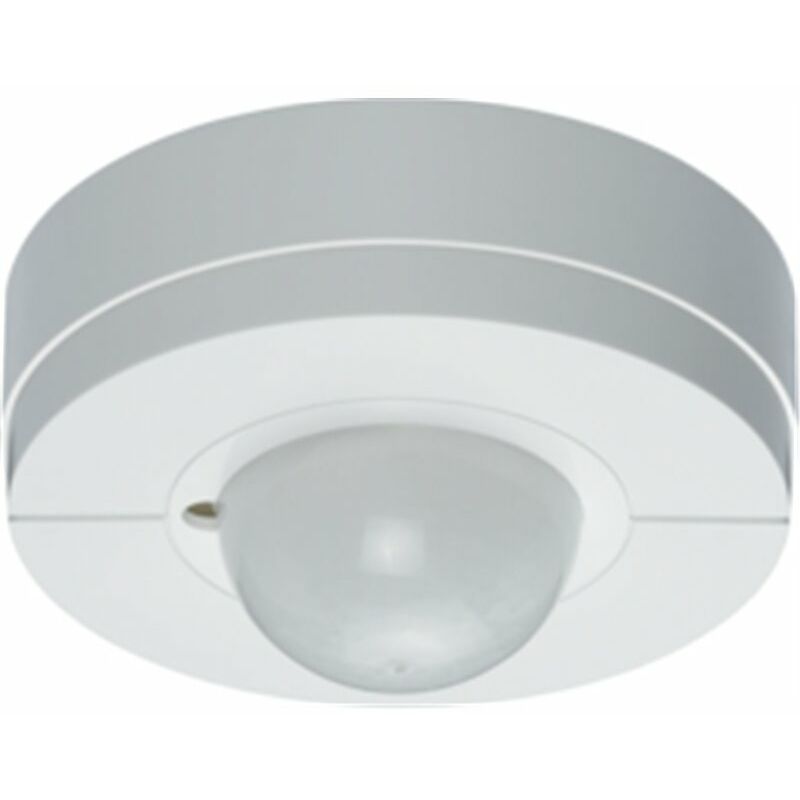 

Detector de movimiento EE880 IR Pasillos 360º - Hager