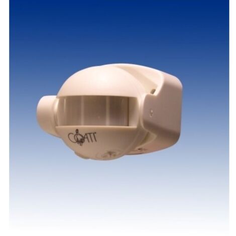 Detector movimiento simon b 180 14120=af141200
